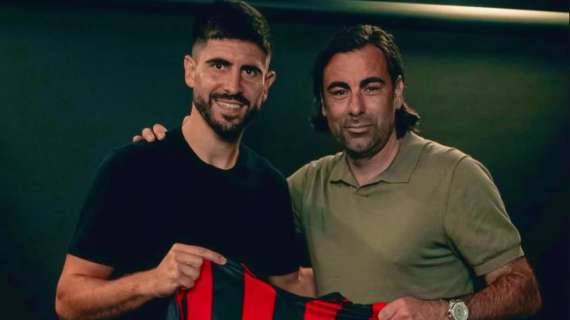 UFFICIALE: Midtjylland, arriva Erlic
