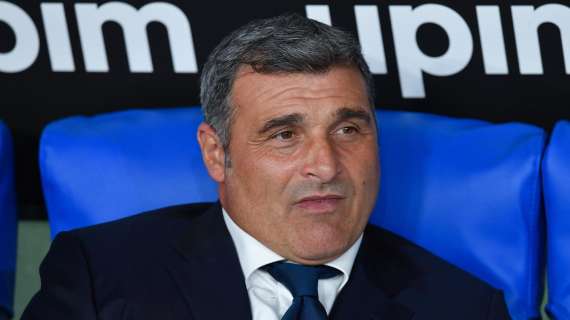 Addio tra la Lazio e Peruzzi: il club manager non proseguirà l'avventura