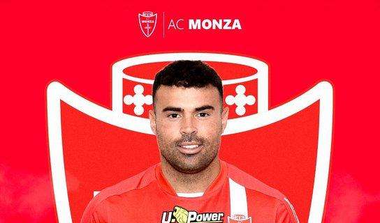 UFFICIALE: Petagna al Monza