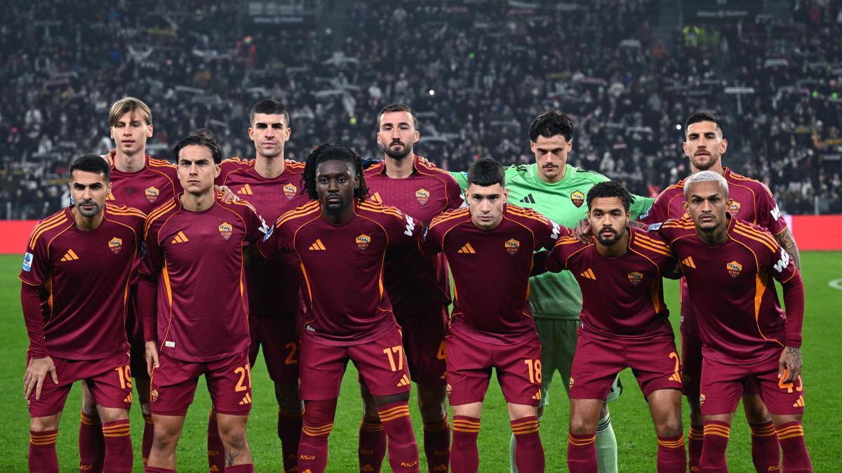 ESCLUSIVA - Roma, intesa con Venturino. Tutti i dettagli