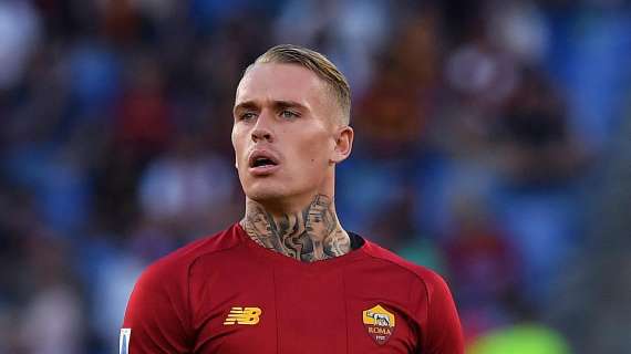 Roma, Karsdorp è rientrato nella Capitale. Ma resta in uscita