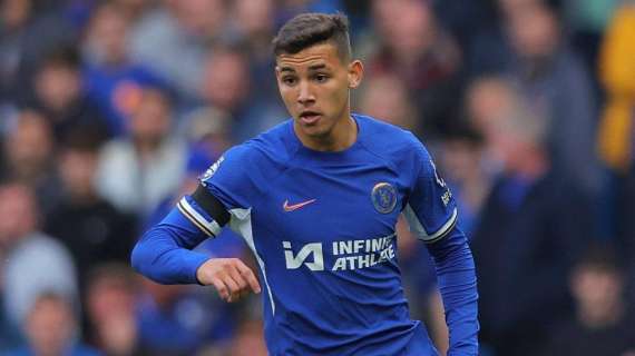 Chelsea, operazione "interna" con lo Strasburgo. In arrivo Deivid