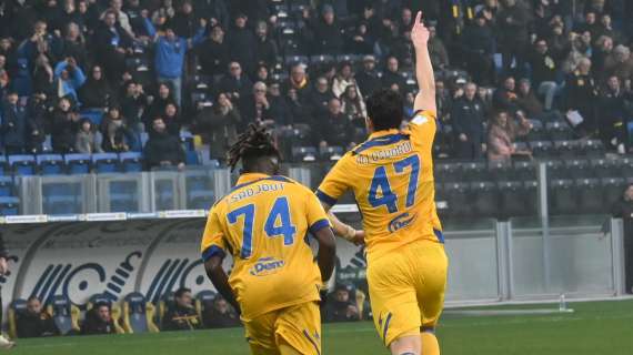 UFFICIALE: Pisa, Mateus Lusuardi rinforza la difesa