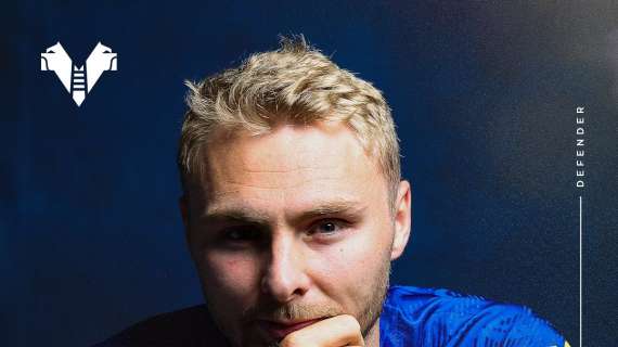 UFFICIALE: Verona, ecco Nelsson