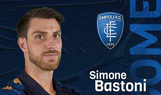 UFFICIALE: Empoli, ecco Simone Bastoni