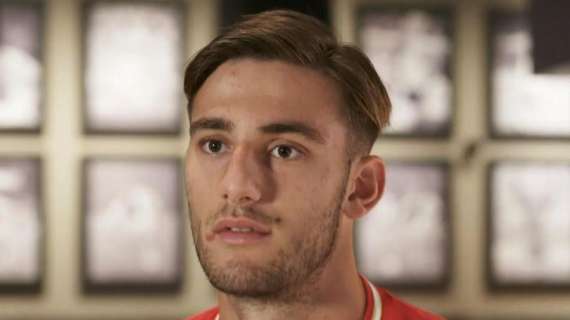 ESCLUSIVA - Ajax, Lorenzo Lucca cambia agente 