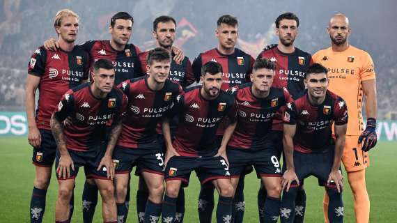 Il Genoa riflette, Balotelli aspetta: SuperMario si allena a Castegnato