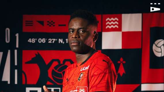 UFFICIALE: Rennes, Brice Samba è il nuovo portiere