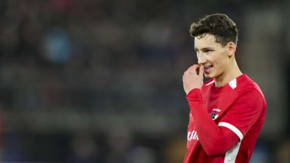 PSV, è fatta per l'arrivo di Ruben van Bommel