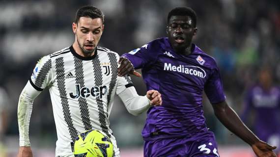 Empoli, apertura totale da De Sciglio. Serve l'aiuto della Juve