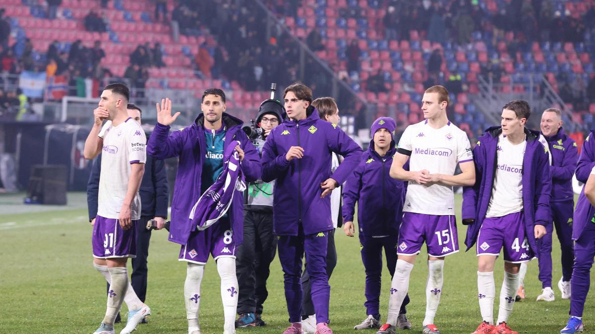 Fiorentina, tentativo per un nuovo difensore