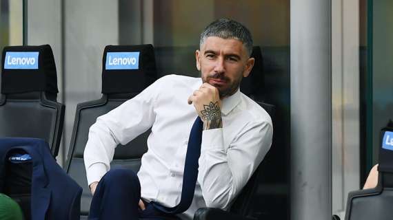 UFFICIALE: Serbia U21, Kolarov è il nuovo ct