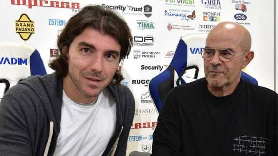 UFFICIALE: Desenzano, colpo Paloschi per la Serie D