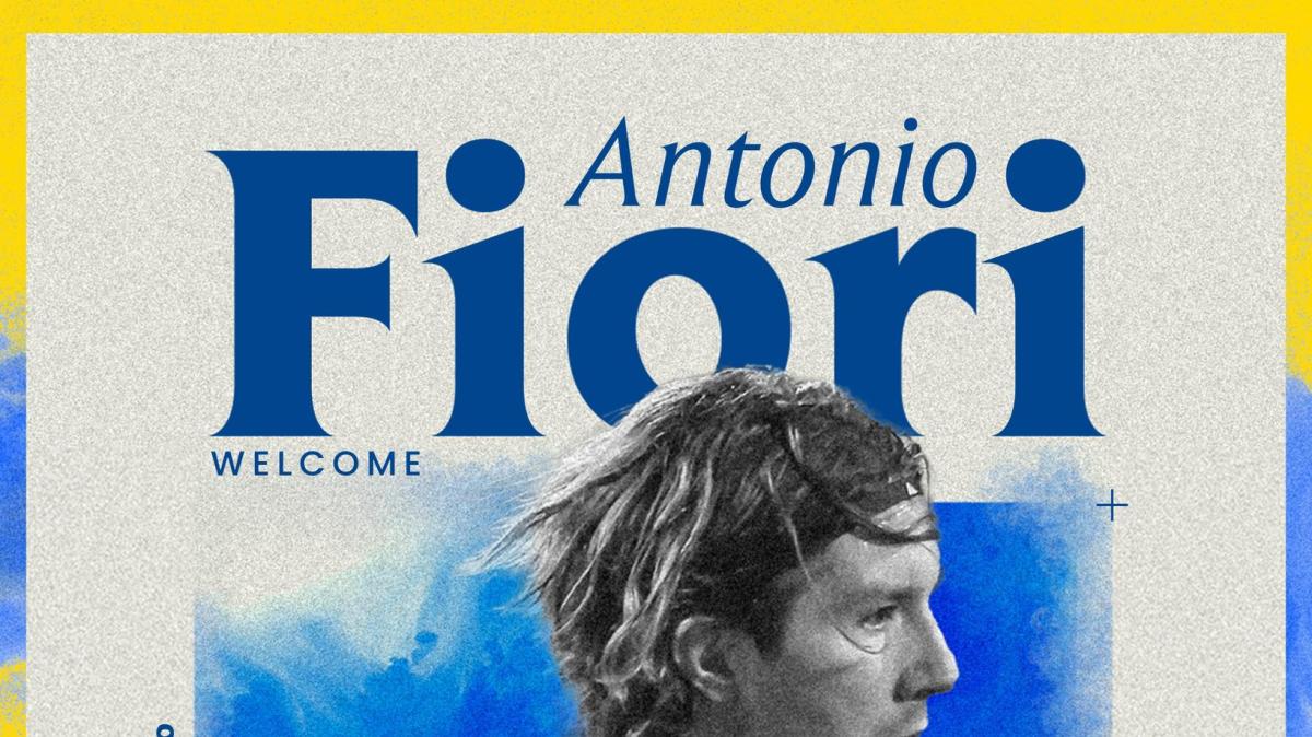 UFFICIALE: Frosinone, ecco Fiori