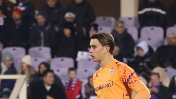 Fiorentina, blindato Martinelli. Sarà il vice-de Gea