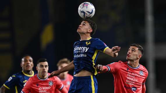 UFFICIALE: Verona, prestato Mitrovic. Va in Olanda