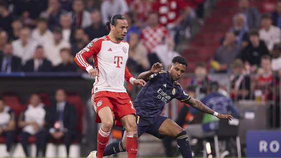 Bayern Monaco, Sané è in scadenza: offerto il rinnovo, ma la Premier...