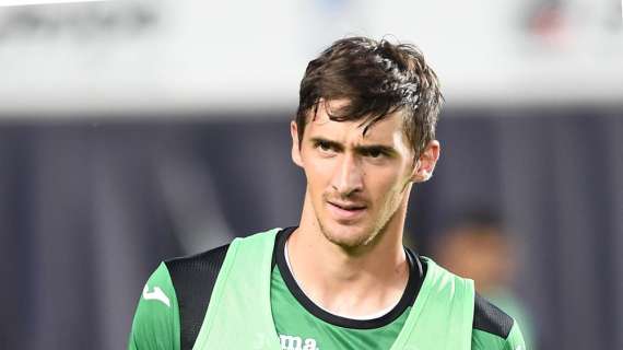ESCLUSIVA - Atalanta, rinnovo biennale per il terzo portiere Rossi