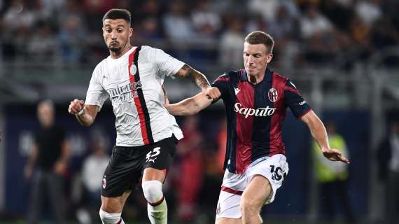 Bologna-Milan, respinto il campo neutro. Prende quota il rinvio