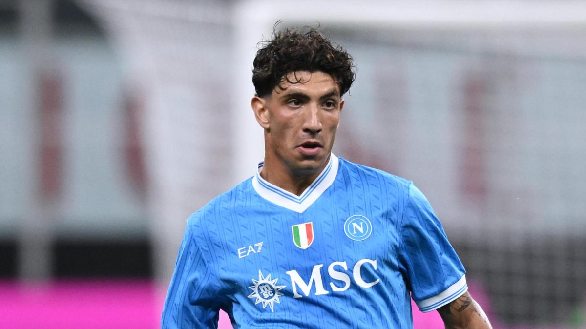 ESCLUSIVA - Napoli, gli occhi della Cremonese su Marianucci