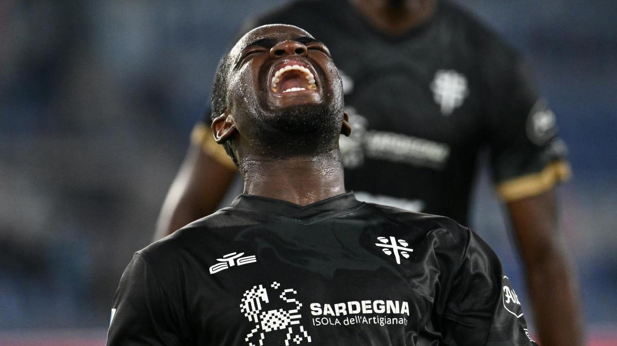 ESCLUSIVA - Damac, Luvumbo dice no. Piace un altro esterno