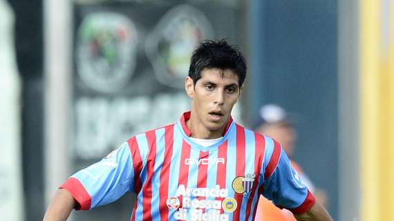 Sudamerica: si ritira il Pitu Barrientos, ex stella del Catania