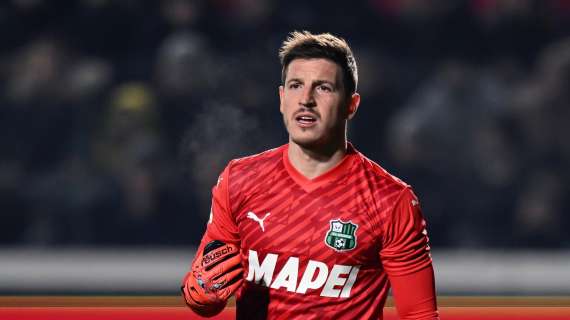 Sampdoria, Cragno sarà il nuovo portiere