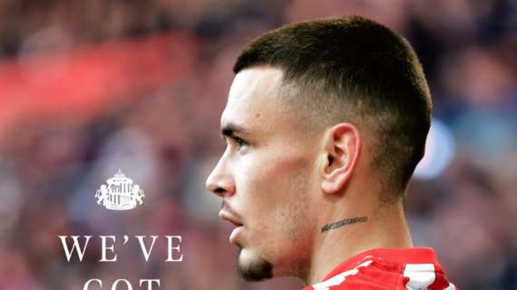 UFFICIALE: Sunderland, ecco Enzo Le Fée