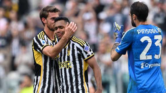 Ajax, Rugani torna in Italia? Piace a tre club