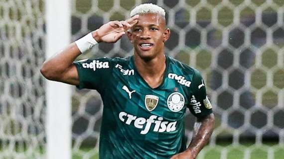 Nottingham Forest, assalto a un gioiello brasiliano. Piace Danilo