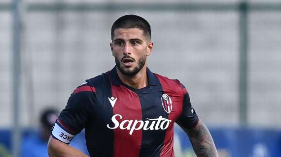 Bologna, Bonifazi in uscita. Ci pensano sei club