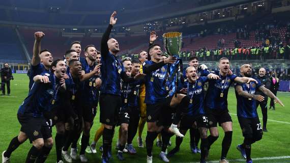 Inter, l'obiettivo invernale è un vice-Perisic