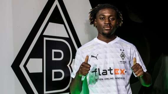 UFFICIALE: Roma, ecco Manu Koné. Le cifre del colpo a centrocampo