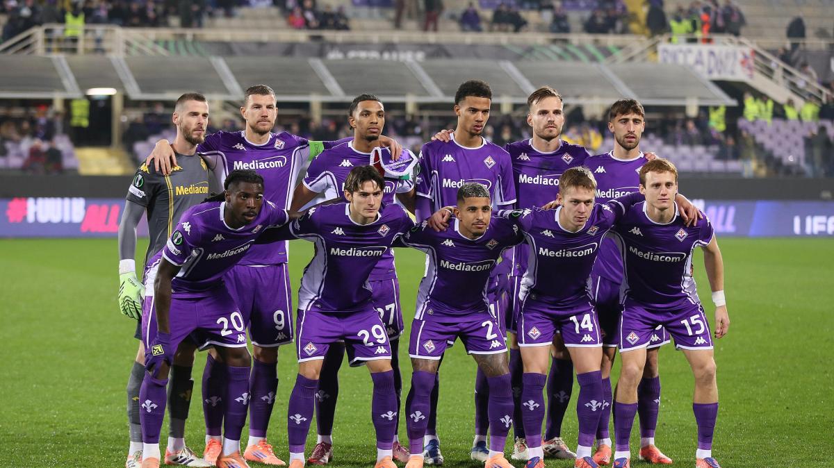 Fiorentina, ecco gli obiettivi per gennaio 