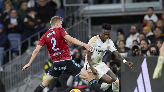 Como, arriva un difensore dalla Liga?