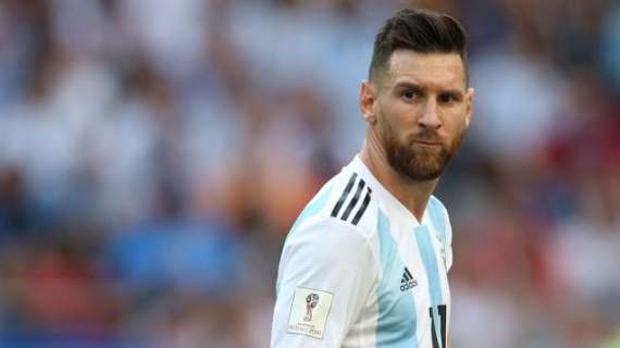 Messi conferma a ESPN: "Chiuderò la mia carriera nell'Inter Miami"