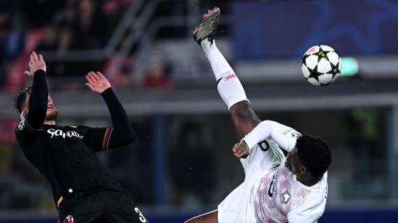 Juventus, incassata la disponibilità di Jonathan David