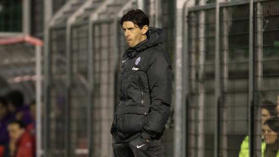 UFFICIALE: Novara, l'ex Inter Zanchetta è il nuovo tecnico