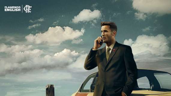 UFFICIALE: Flamengo, ecco Saul Niguez