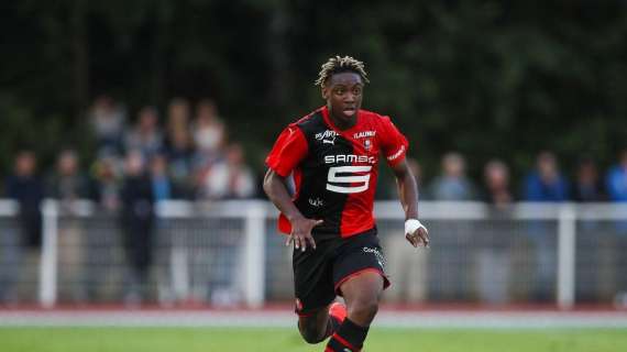 UFFICIALE: Brandon Soppy all'Udinese