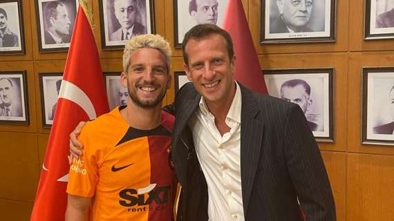 Mertens appende gli scarpini al chiodo: ritiro a 38 anni