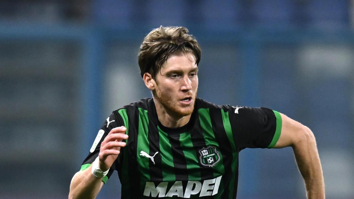 Sassuolo, pista dagli Emirati per Romagna