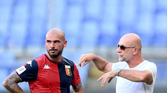 Genoa, addio a parametro zero per Sturaro