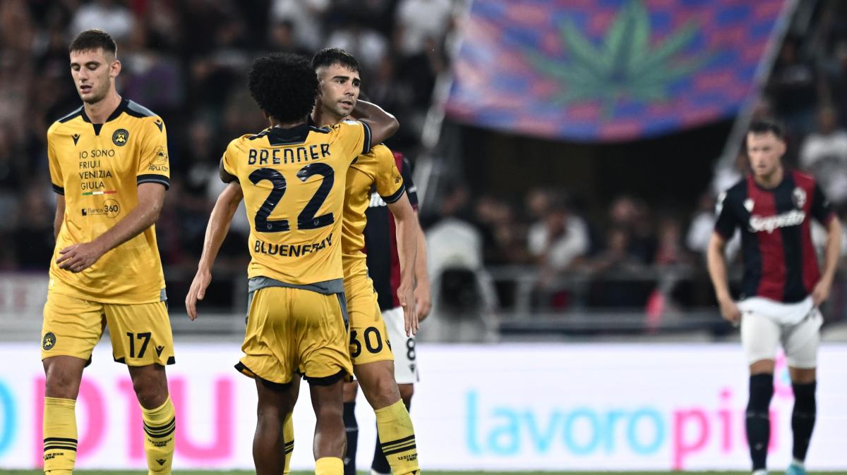 Vasco da Gama, sondato Brenner. Lascerà l'Udinese