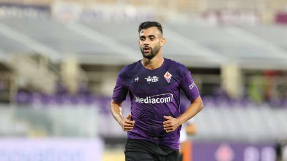 Turchia: quasi fatta per il ritorno di Ghezzal al Besiktas 