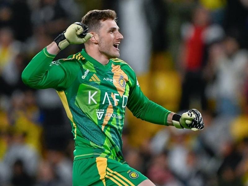 Al-Nassr, Bento in uscita. Piace a un club italiano