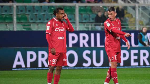Bari, addio Dorval: stasera la firma col Rubin Kazan