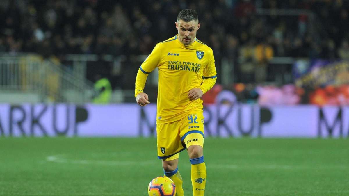 Ternana, in arrivo Viviani