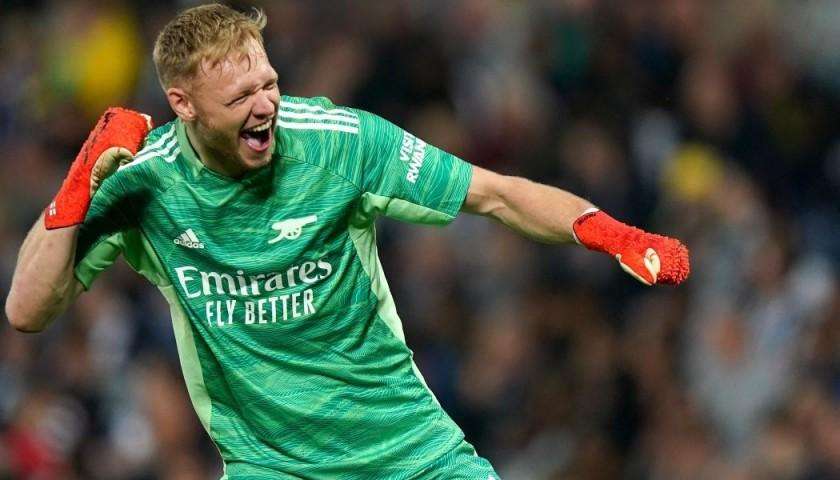 Arsenal, Ramsdale in uscita: è vicinissimo al Newcastle