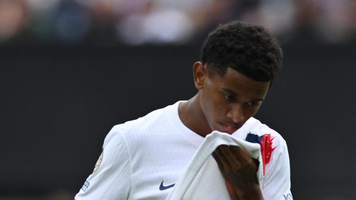 ESCLUSIVA - PSG, rinnovo vicino per Mayulu